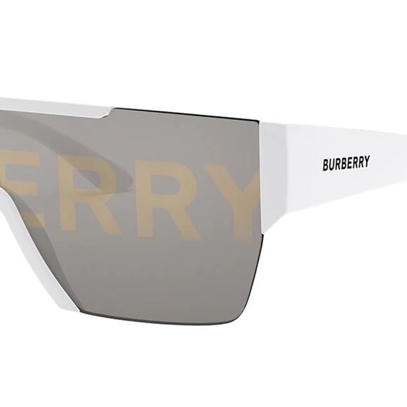 New, BURBERRY Sunglasses BE4291 3007/H Authentic main image 10